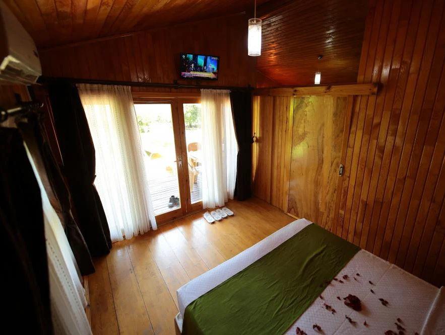 Çıralı Zakkum Bungalow