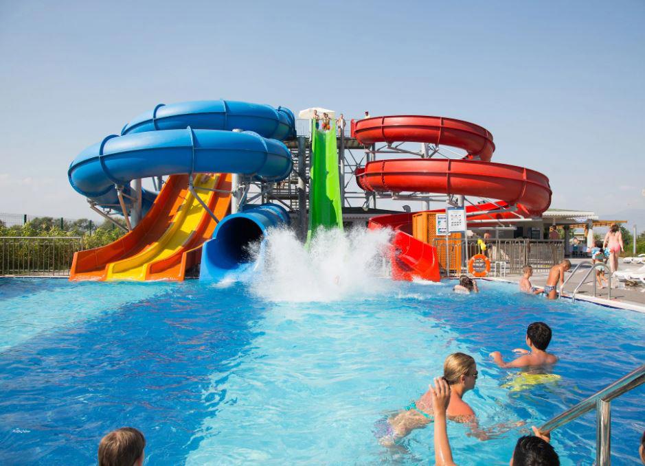 Water Side Resort & Spa