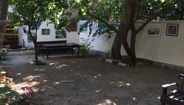 Antique House Antalya