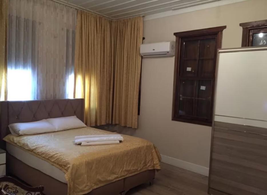 Antique House Antalya