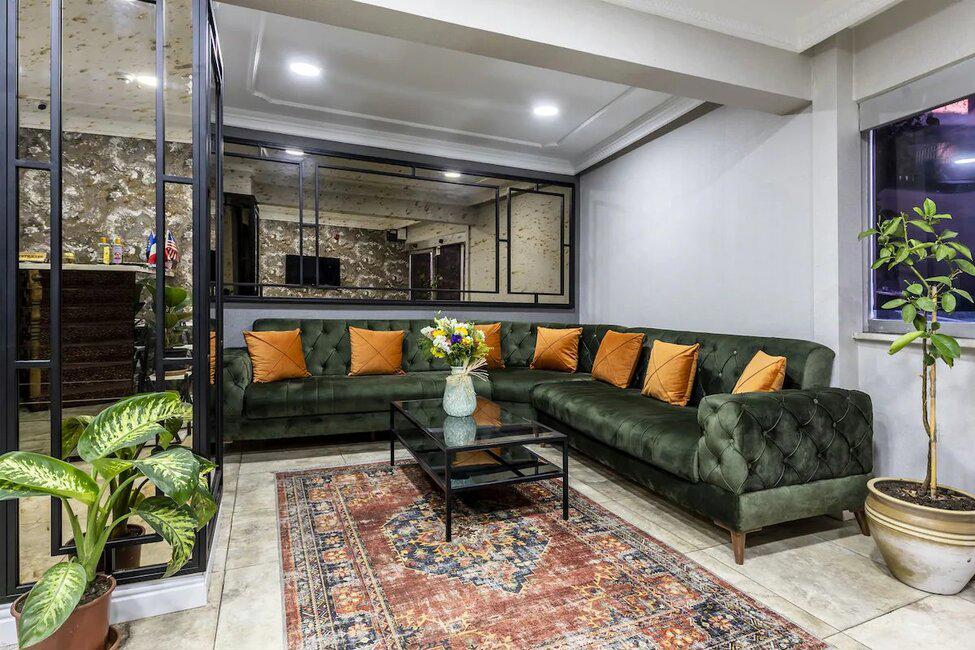 Kadirga Antik Hotel