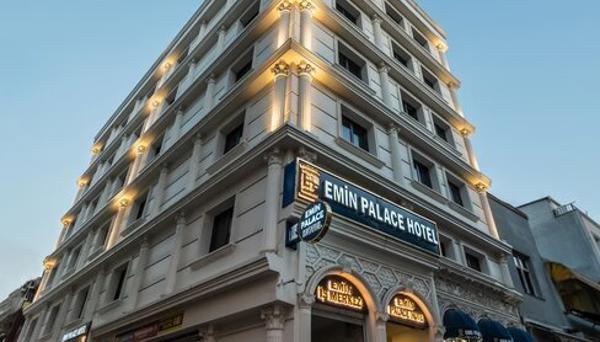Emin Palace Hotel