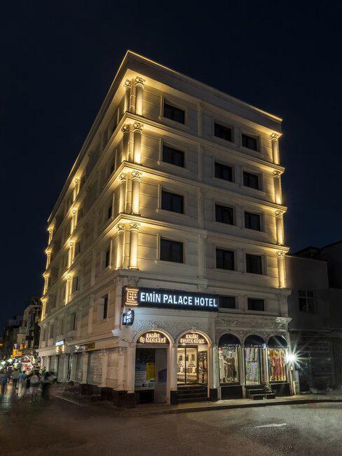 Emin Palace Hotel