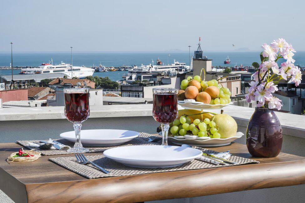 Emin Palace Hotel