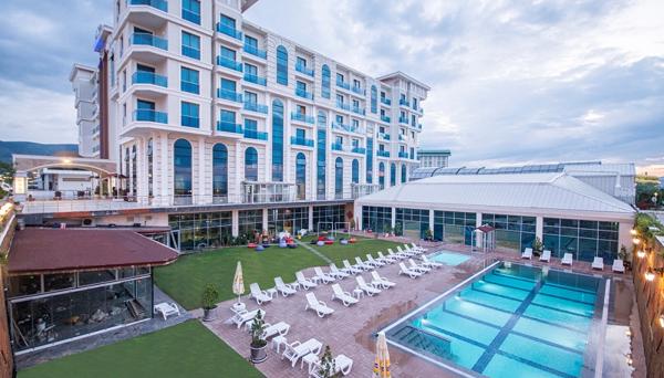 Wyndham Afyonkarahisar Thermal & Spa