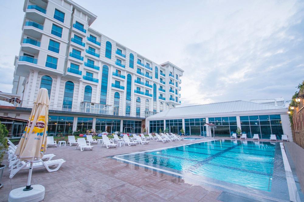 Wyndham Afyonkarahisar Thermal & Spa