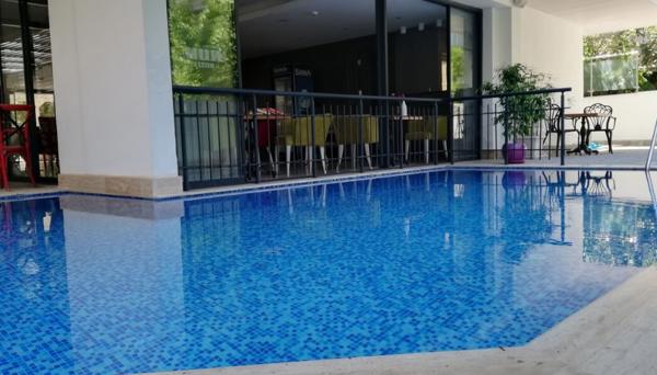 Antalya Nun Junior Hotel