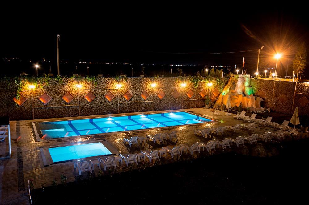 Wyndham Afyonkarahisar Thermal & Spa