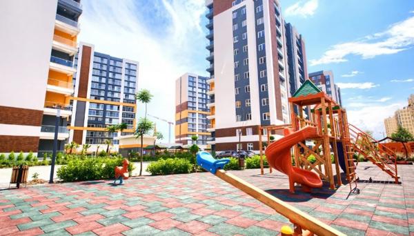 Antalya 1207 By Newinn