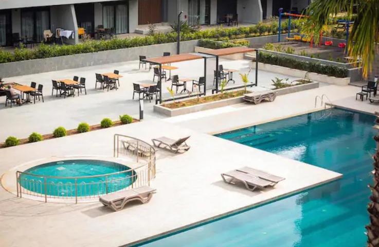 Glory Life By Antalyasuites