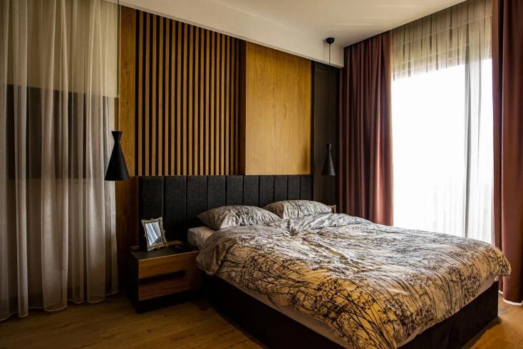 Glory Life By Antalyasuites