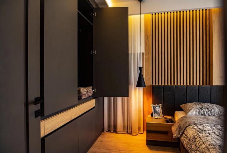 Glory Life By Antalyasuites