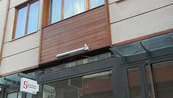 Seven Suites & Apart Sultanahmet