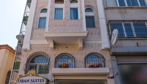 Oban Suites