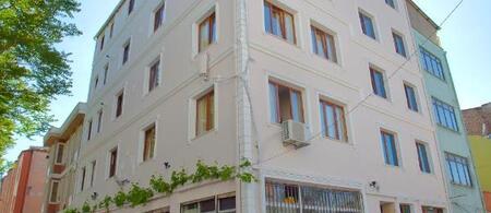 Birlik Apart Hotel
