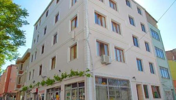 Birlik Apart Hotel