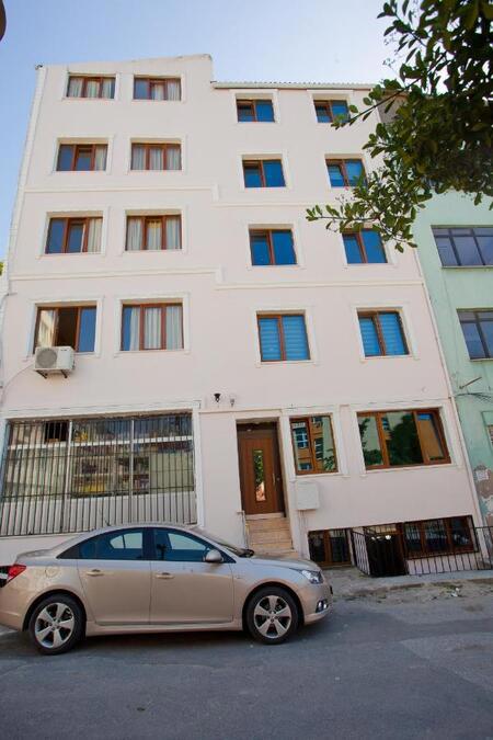 Birlik Apart Hotel