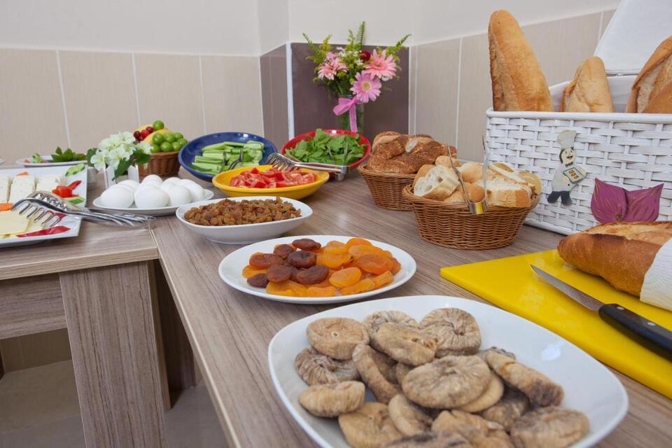 Birlik Apart Hotel