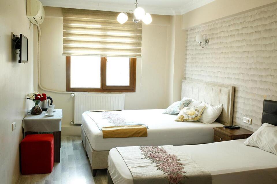 Birlik Apart Hotel