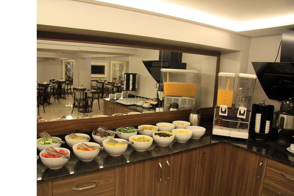Bergama Hotel İstanbul