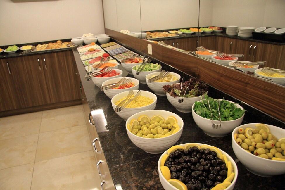 Bergama Hotel İstanbul