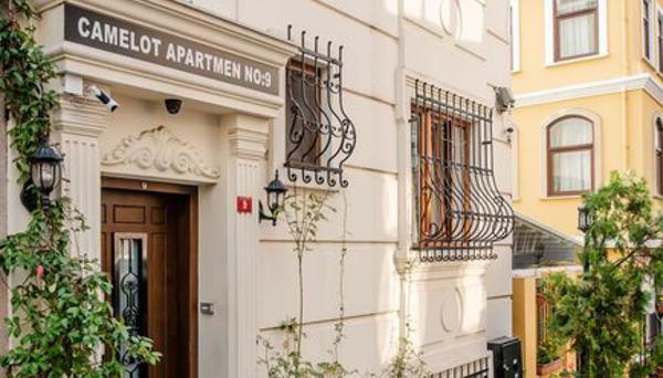 Camelot Apartment