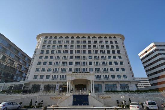 Demir Palace Hotel