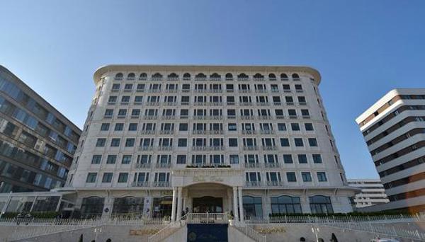 Demir Palace Hotel