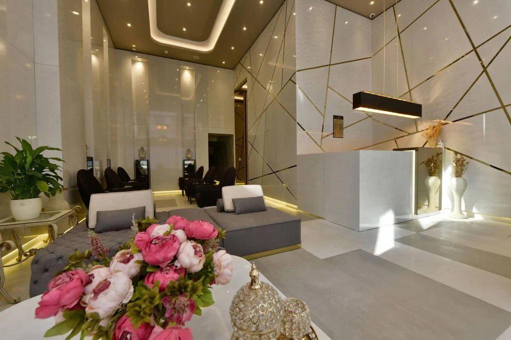 Ghan Hotel