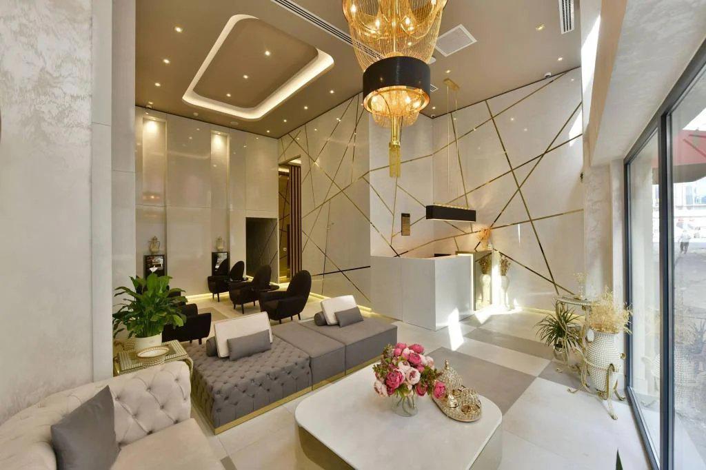 Ghan Hotel