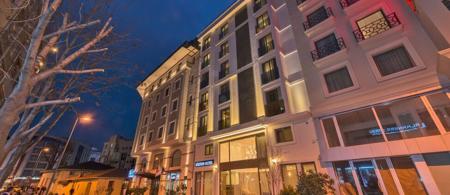 Bisetun Hotel