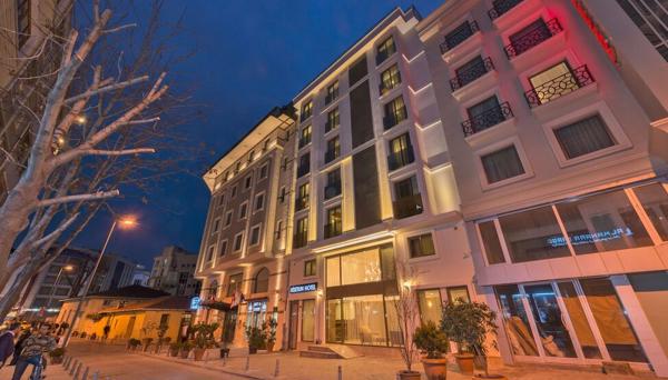 Bisetun Hotel