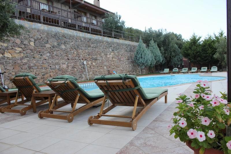 Assos Kartal Yuvası Boutique Hotel