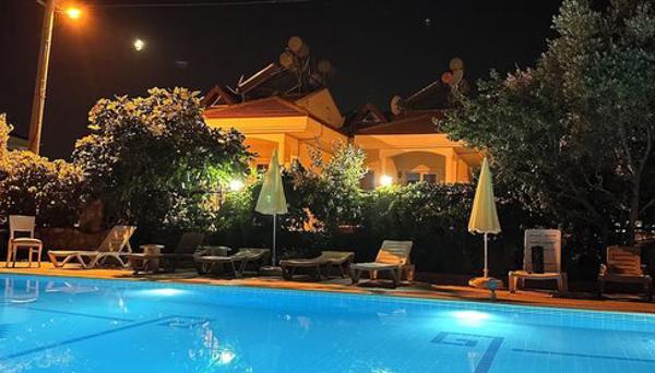 Noyan Apart Otel