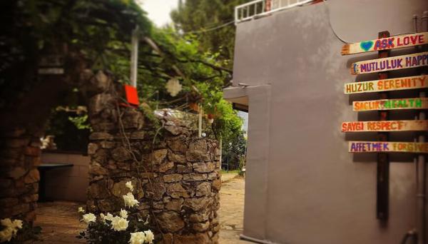 Golden Gate Hotel Ölüdeniz