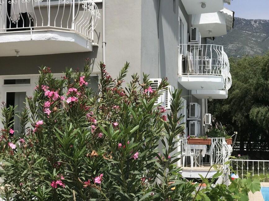 Golden Gate Hotel Ölüdeniz
