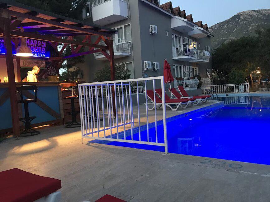 Golden Gate Hotel Ölüdeniz