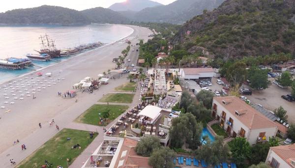 Jade Residence Ölüdeniz +14