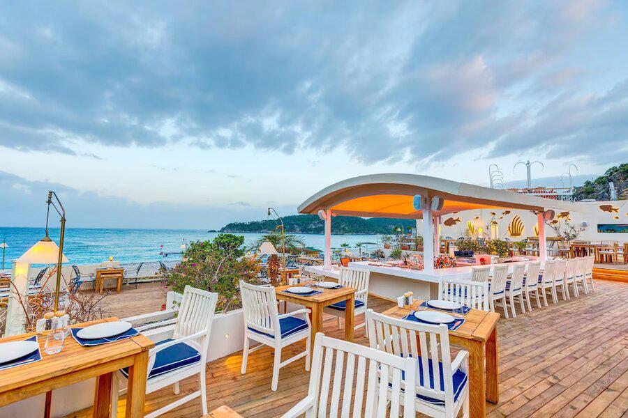 Jade Residence Ölüdeniz +14