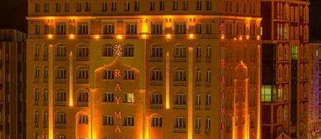 Raymar Hotels Mardin