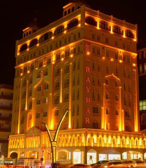 Raymar Hotels Mardin