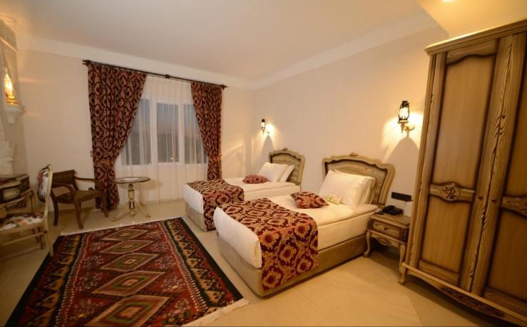 Raymar Hotels Mardin