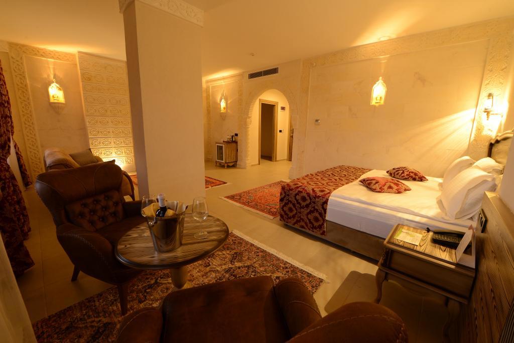 Raymar Hotels Mardin