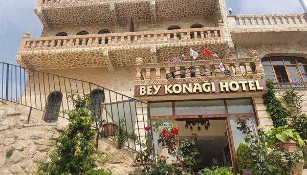Mardin Bey Konagi Hotel