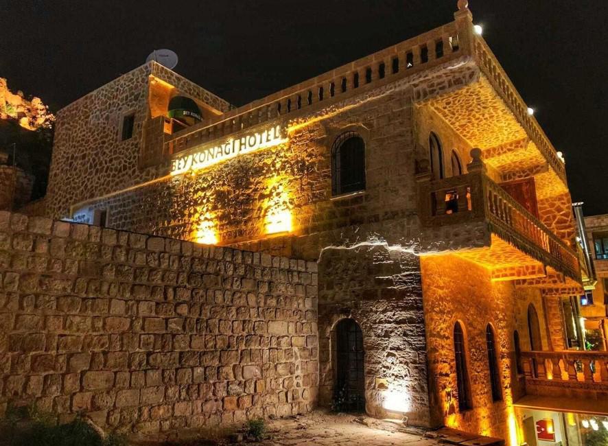 Mardin Bey Konagi Hotel
