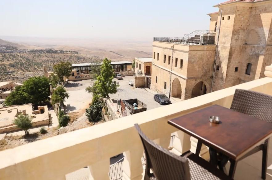 Mardin Bey Konagi Hotel