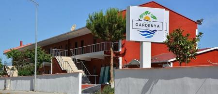 İnebolu Gardenya Hotel