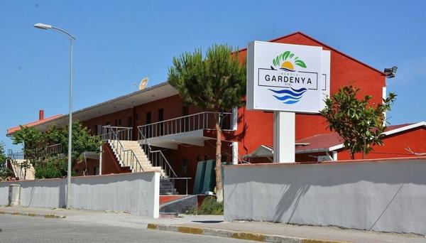 İnebolu Gardenya Hotel