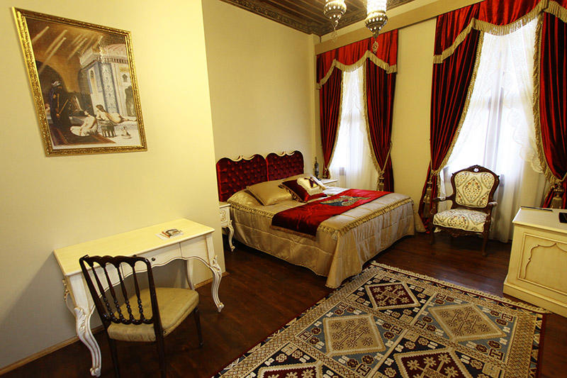 Elif Hatun Konağı