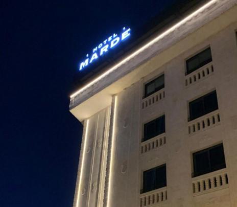Hotel Marde
